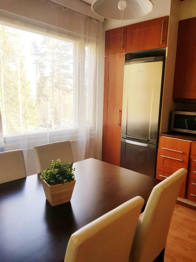 Home Away Holiday كوبيو المظهر الخارجي الصورة